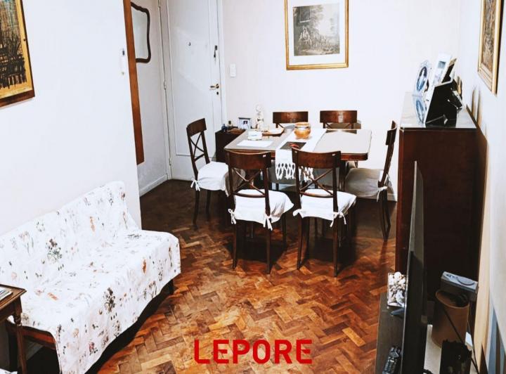 Departamento · 61m² · 3 Ambientes