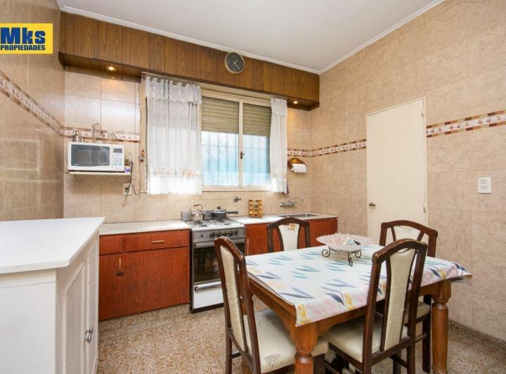 Departamento · 91m² · 4 Ambientes