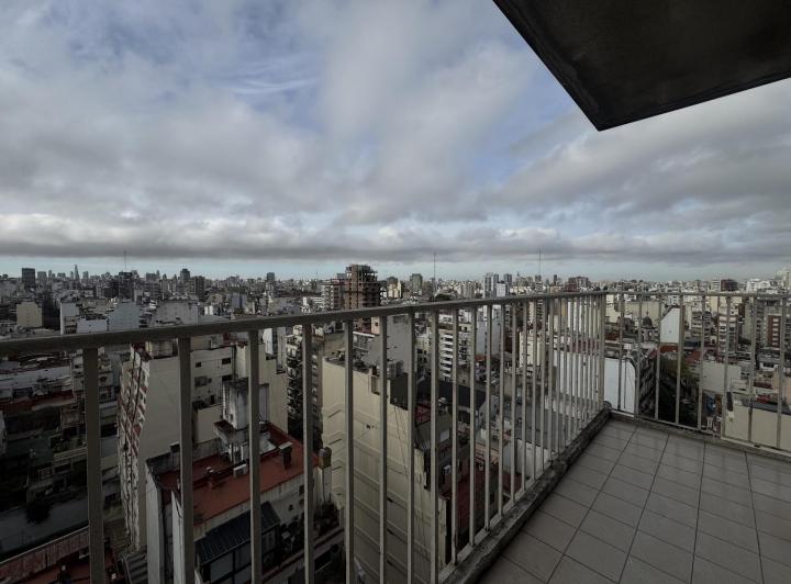 Departamento · 60m² · 3 Ambientes