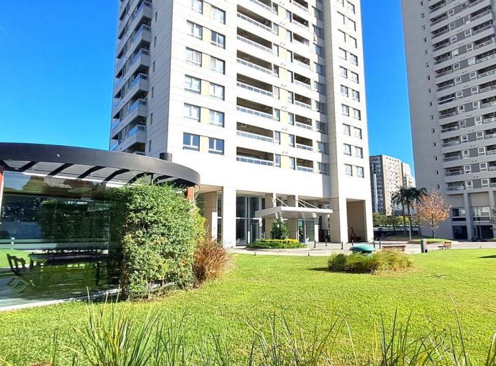 Departamento · 71m² · 3 Ambientes · 1 Cochera