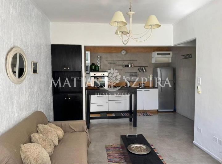 Departamento · 59m² · 3 Ambientes