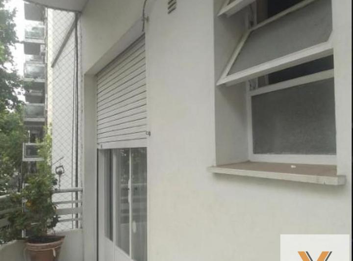 Departamento · 68m² · 3 Ambientes