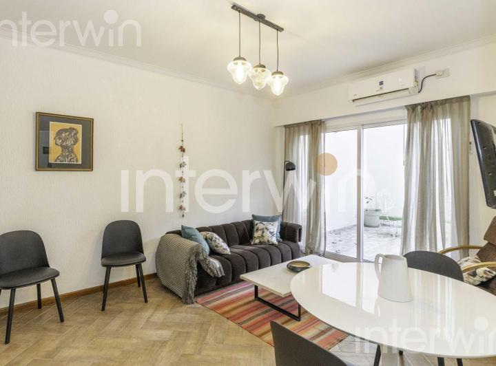 Departamento · 60m² · 3 Ambientes