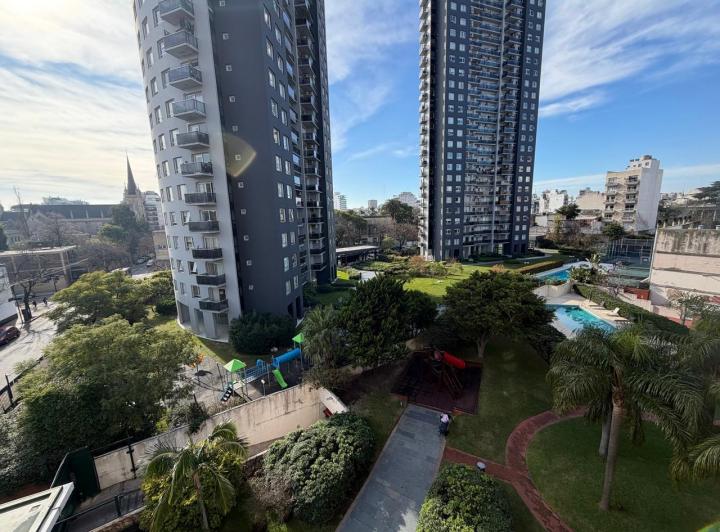 Departamento · 56m² · 3 Ambientes
