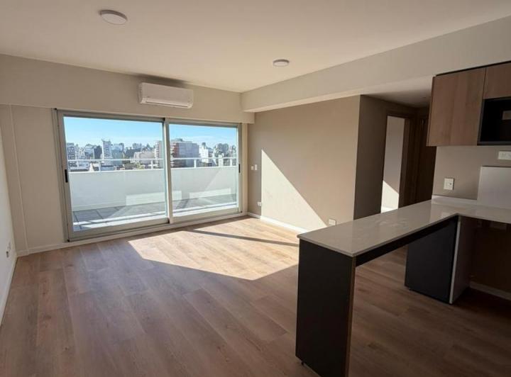 Departamento · 52m² · 3 Ambientes