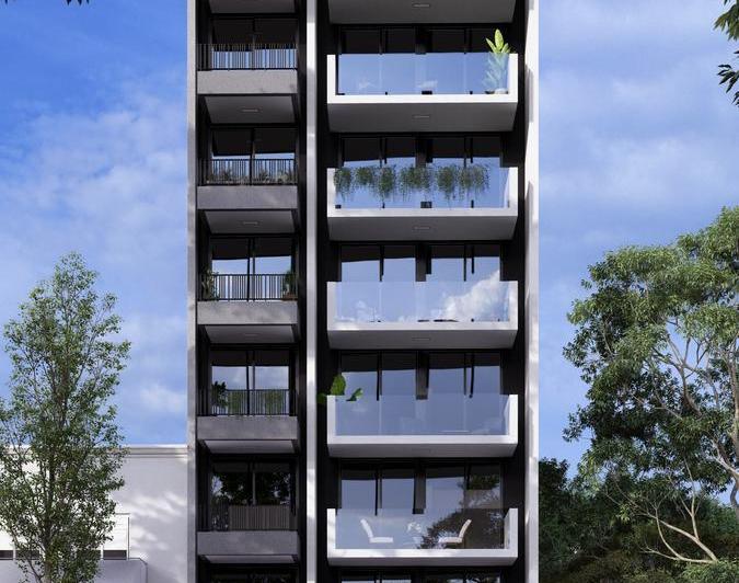 Desarrollo vertical