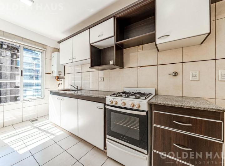 Departamento · 62m² · 3 Ambientes