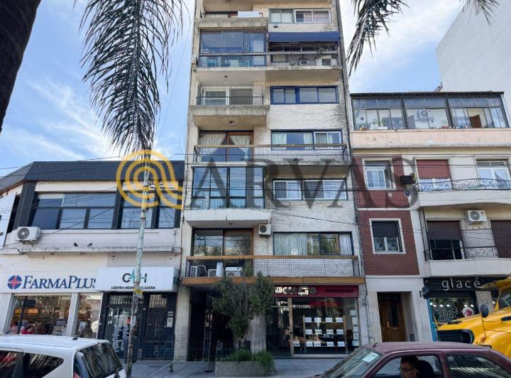 Departamento · 70m² · 3 Ambientes