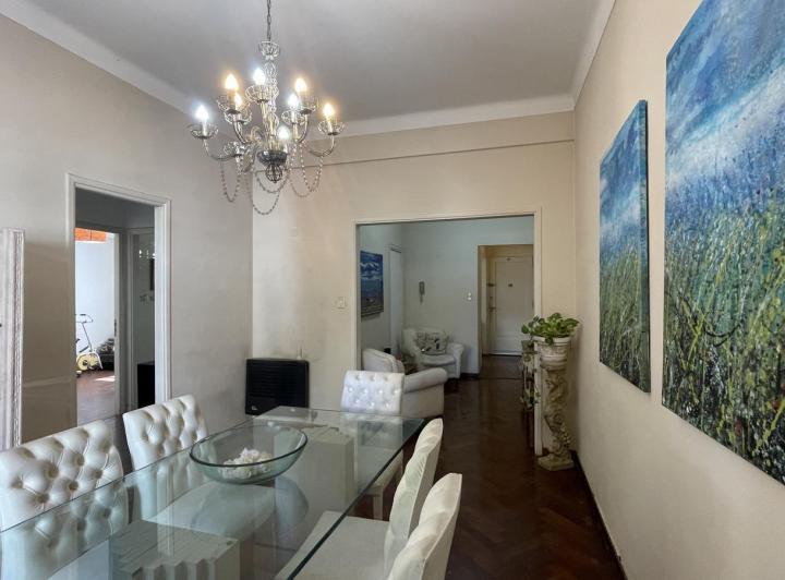 Departamento · 70m² · 4 Ambientes
