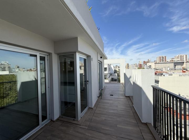 Departamento · 66m² · 3 Ambientes