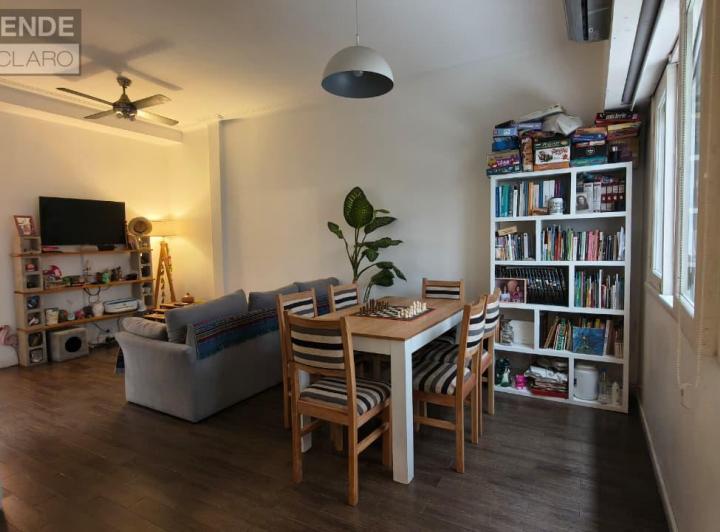Departamento · 69m² · 3 Ambientes