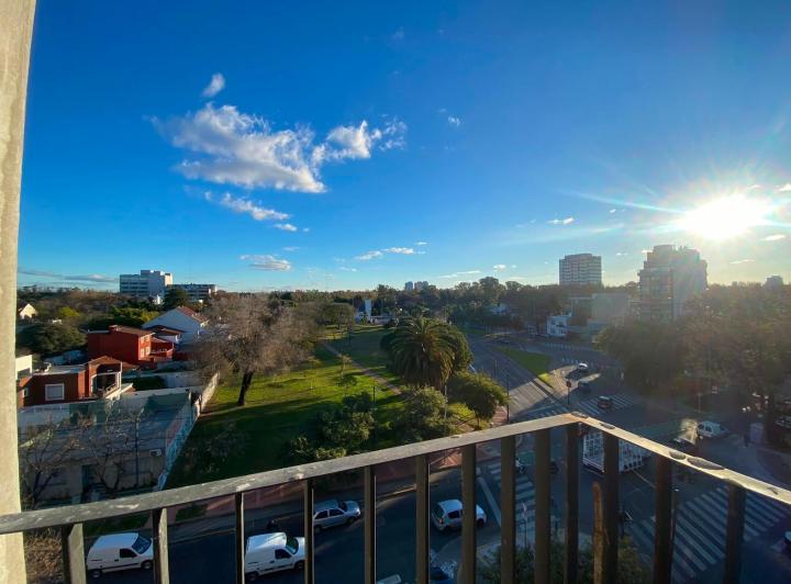 Departamento · 83m² · 3 Ambientes