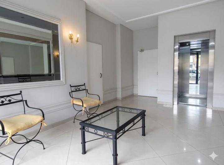 Departamento · 60m² · 3 Ambientes · 1 Cochera