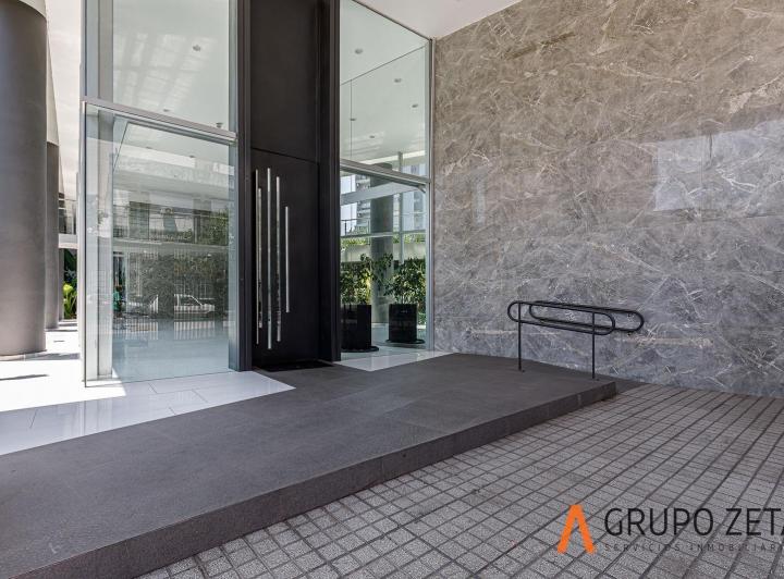 Departamento · 66m² · 3 Ambientes · 1 Cochera