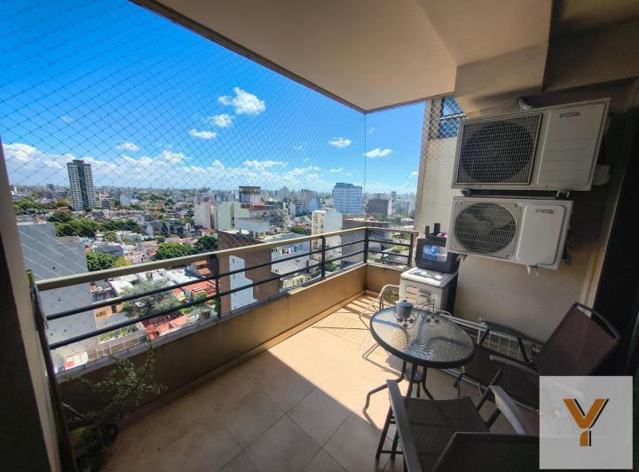 Departamento · 68m² · 3 Ambientes
