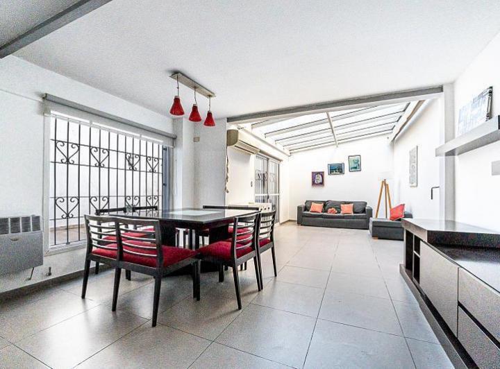 Departamento · 84m² · 3 Ambientes