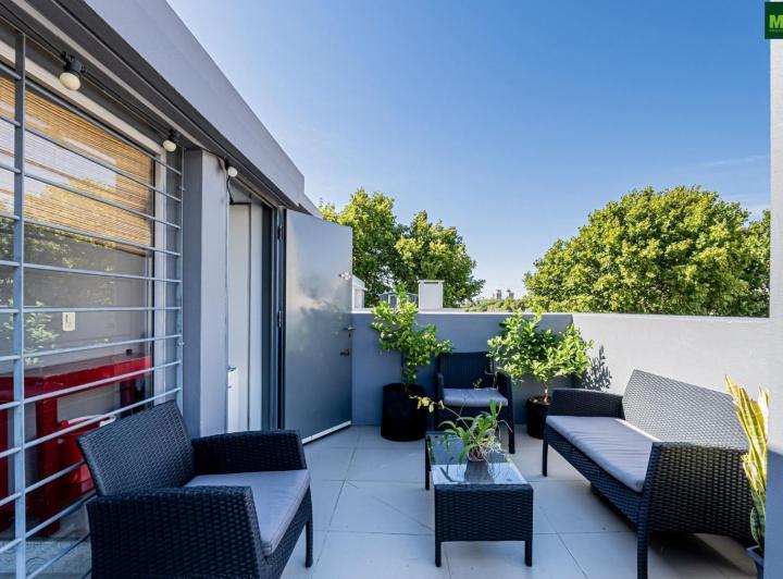 Departamento · 70m² · 3 Ambientes · 1 Cochera