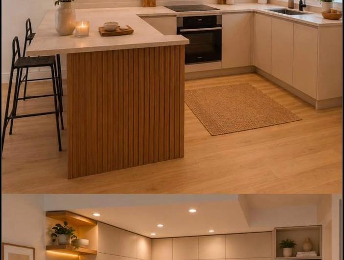 Departamento · 69m² · 3 Ambientes
