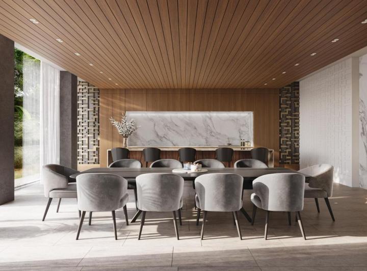 Departamento · 84m² · 3 Ambientes