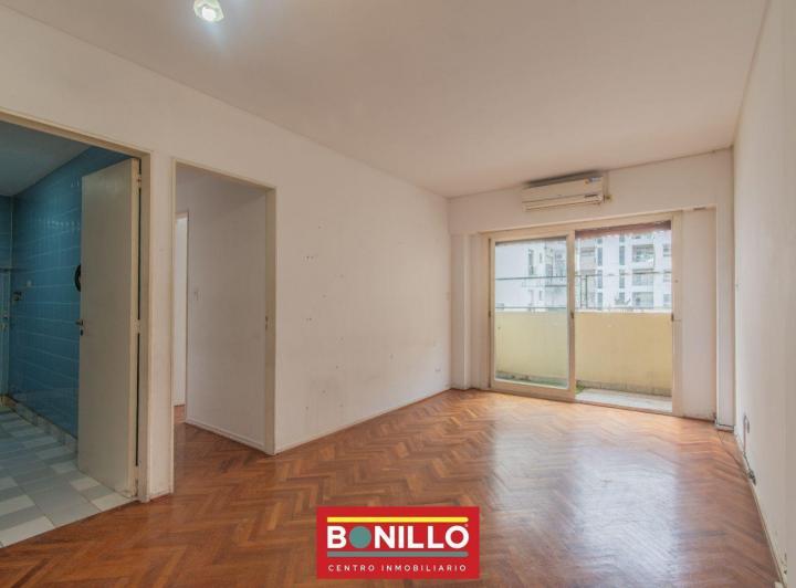 Departamento · 48m² · 3 Ambientes