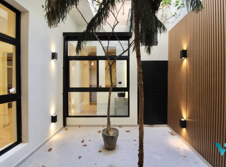 Departamento · 77m² · 3 Ambientes