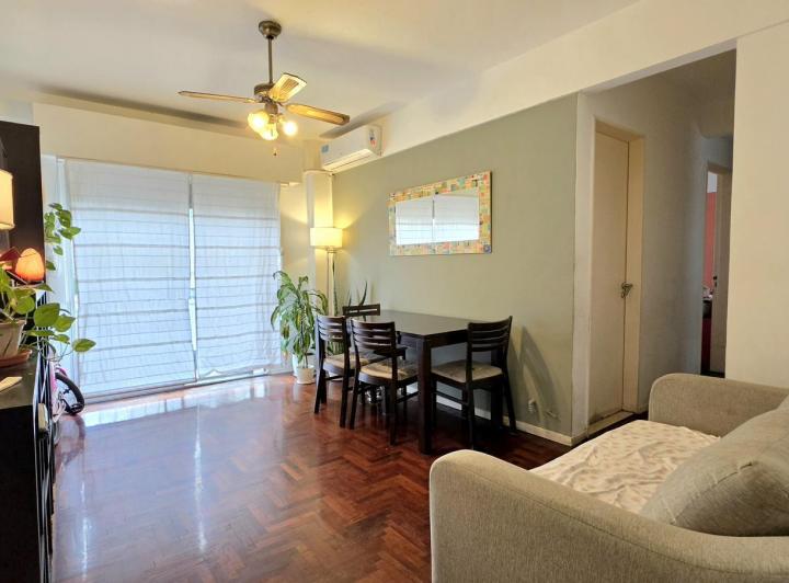 Departamento · 49m² · 3 Ambientes