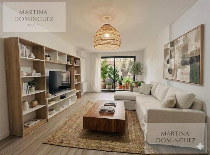 Departamento · 76m² · 3 Ambientes