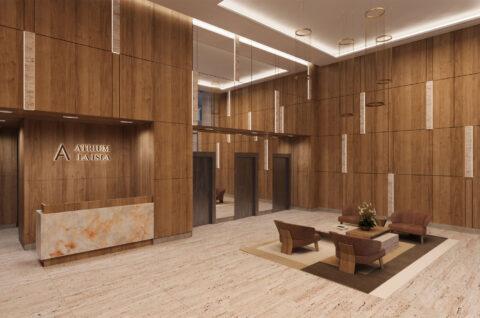 Departamento · 74m² · 3 Ambientes
