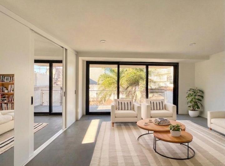 Departamento · 71m² · 3 Ambientes · 1 Cochera