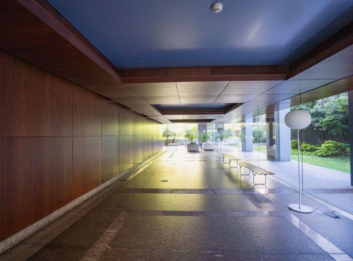 Departamento · 73m² · 3 Ambientes · 1 Cochera