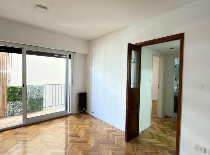 Departamento · 62m² · 3 Ambientes