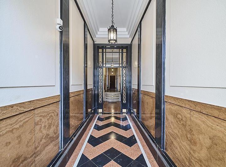 Departamento · 65m² · 3 Ambientes