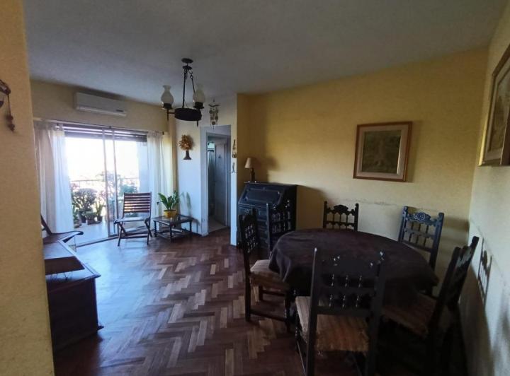 Departamento · 54m² · 3 Ambientes
