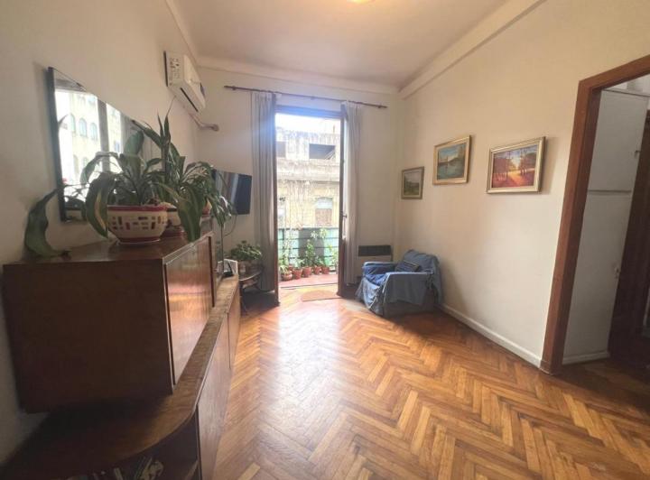 Departamento · 59m² · 3 Ambientes