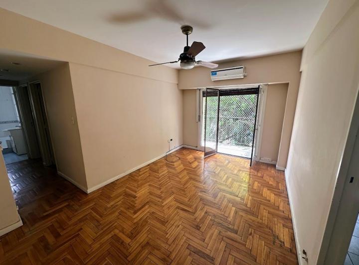 Departamento · 45m² · 3 Ambientes