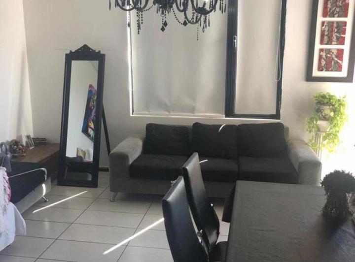 Departamento · 52m² · 3 Ambientes