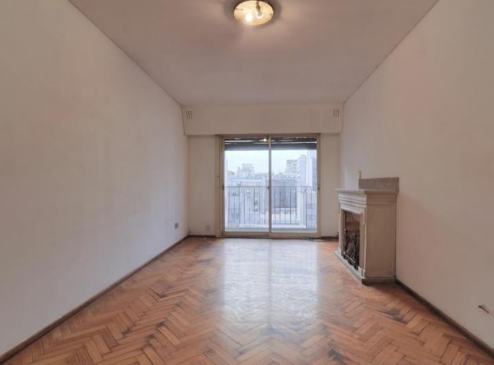 Departamento · 68m² · 3 Ambientes · 1 Cochera