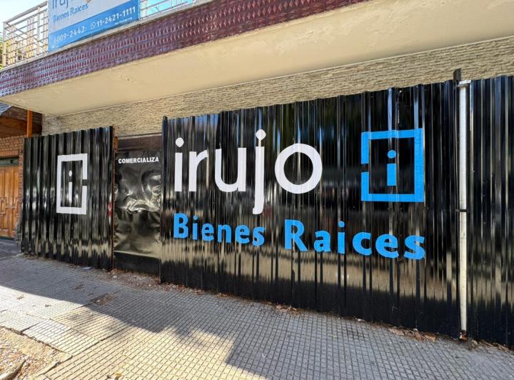 Departamento · 104m² · 3 Ambientes