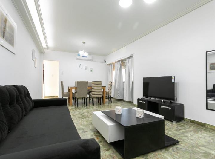 Departamento · 78m² · 3 Ambientes