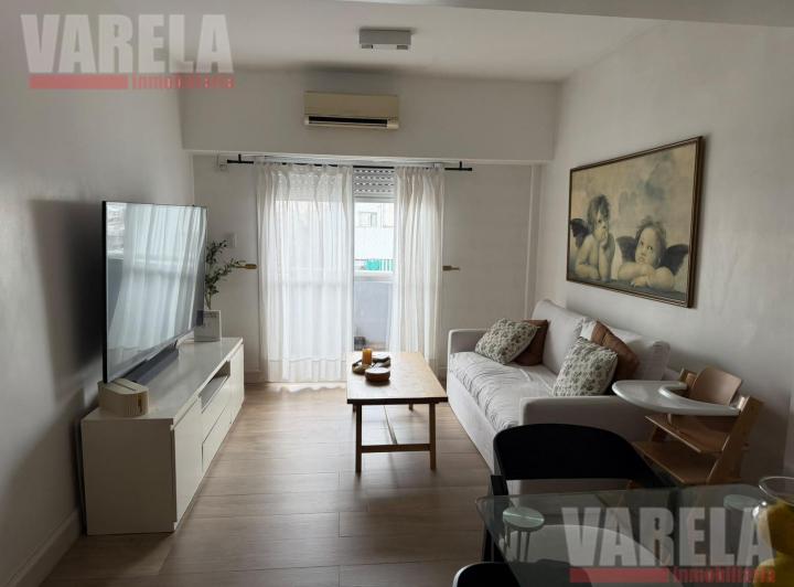 Departamento · 62m² · 3 Ambientes