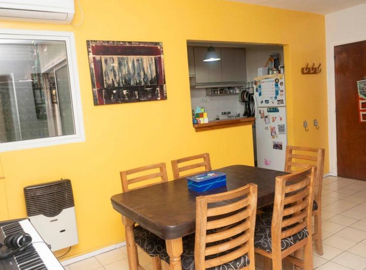 Departamento · 51m² · 3 Ambientes