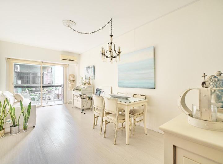 Departamento · 51m² · 3 Ambientes