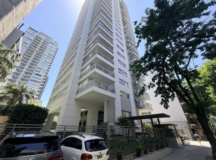 Departamento · 82m² · 3 Ambientes · 1 Cochera