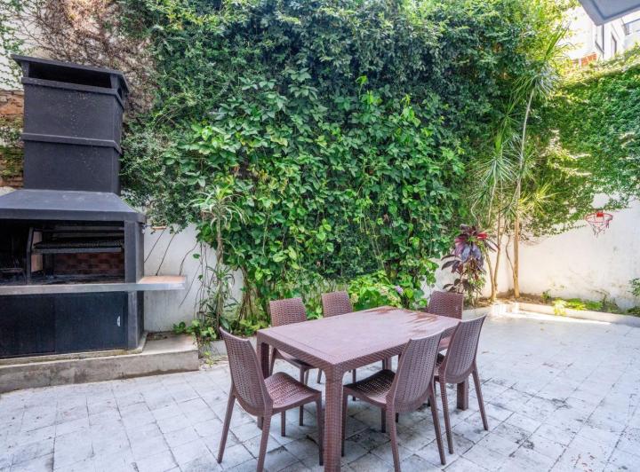 Departamento · 56m² · 3 Ambientes