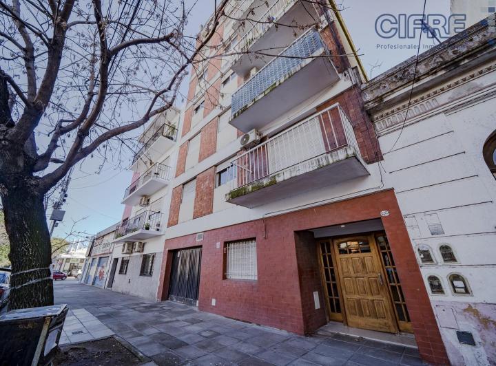 Departamento · 48m² · 3 Ambientes
