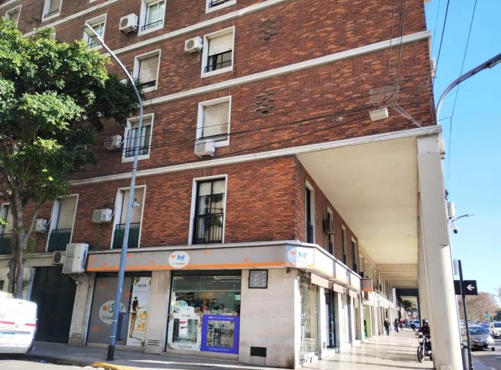 Departamento · 138m² · 4 Ambientes · 1 Cochera