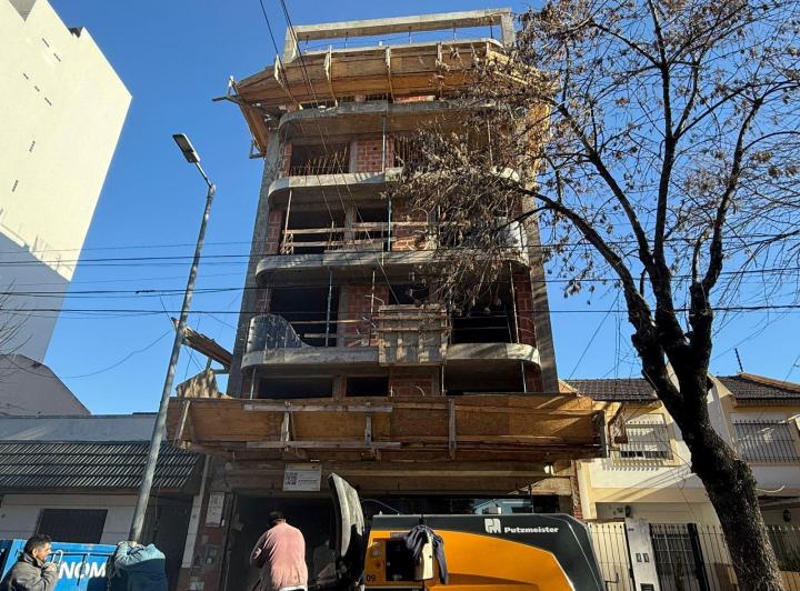 Departamento · 67m² · 3 Ambientes