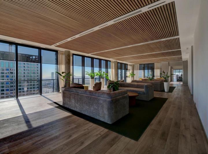 Departamento · 62m² · 3 Ambientes · 1 Cochera