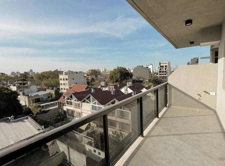 Departamento · 48m² · 3 Ambientes