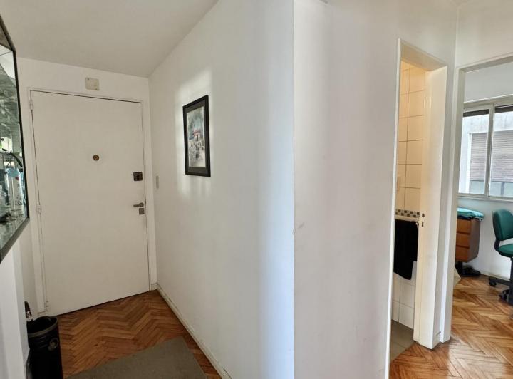 Departamento · 45m² · 3 Ambientes